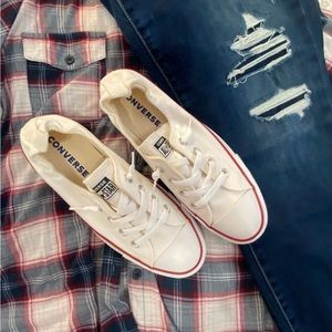 Converse Chuck Taylor Shoreline Slip On